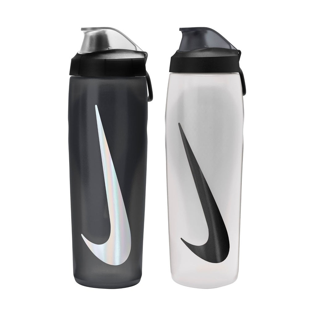 nike water bottle not working