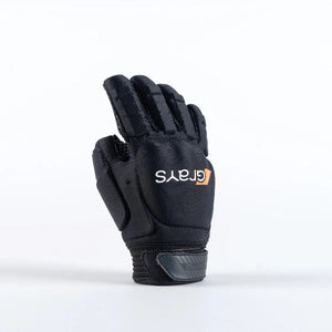 Grays Touch Pro Glove Right Black - one sports warehouse