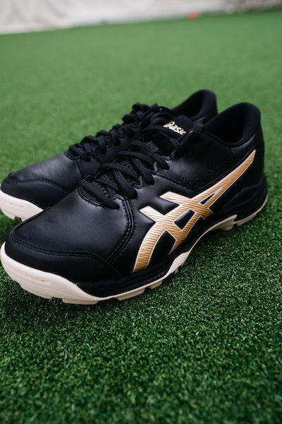 Asics gel peake sales 5 senior shoe