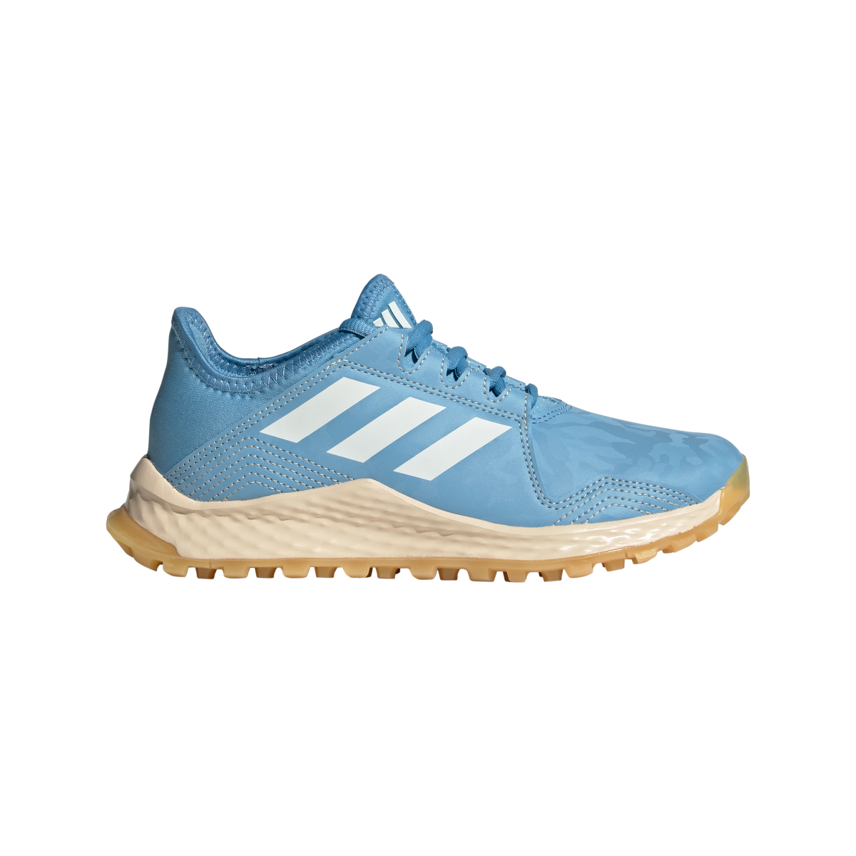 Adidas Youngstar Hockey Shoe Blue ONE Sports Warehouse