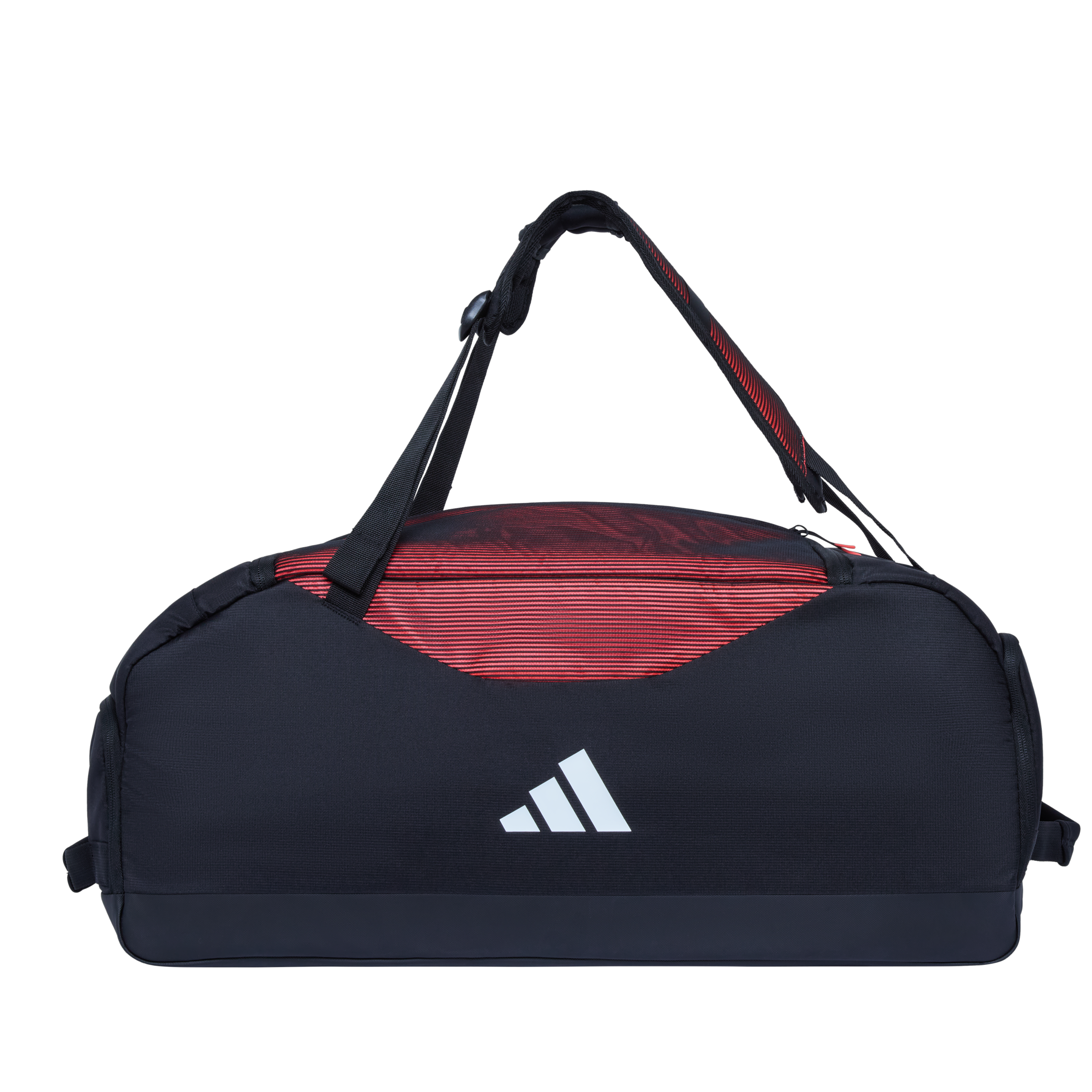Adidas X-Symbolic .3 Hockey Holdall Black/Solar Turbo 26/27 | ONE
