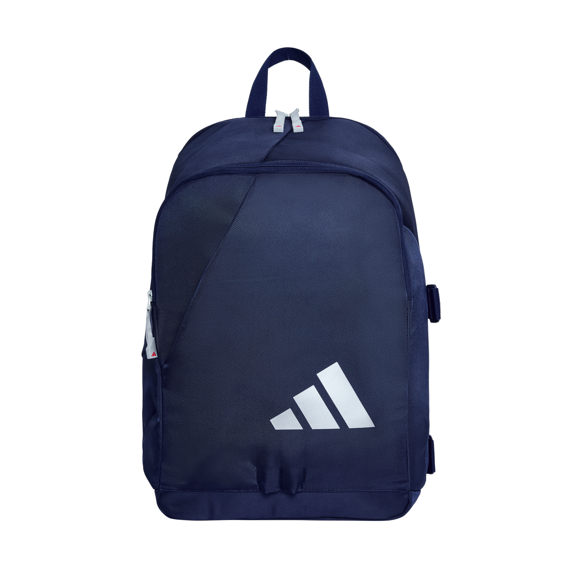 Adidas VS .6 Hockey Backpack Team Navy/Met. Silver 26/27