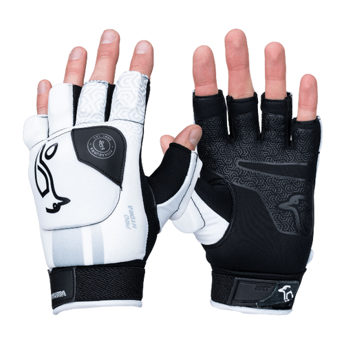 Kookaburra Pro Hydra Hockey Glove Left - one sports warehouse