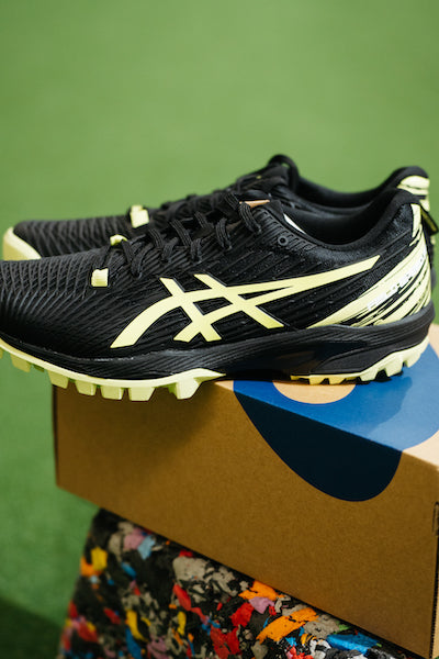 Asics Hockey Shoes - Next Day Delivery