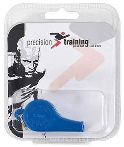 Precision Plastic Whistle - One Sports Warehouse