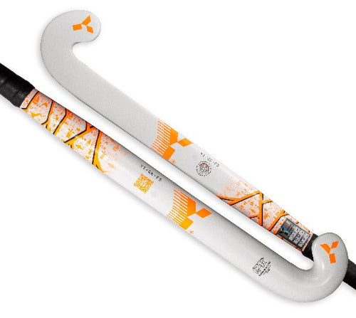Y1 GK F5 Hockey Stick - one sports warehouse