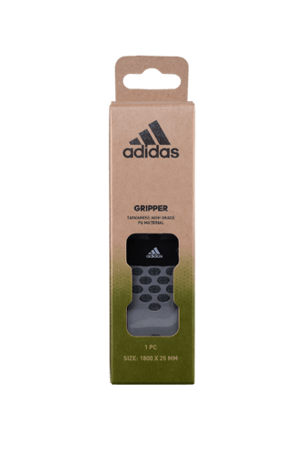 Adidas Gripper Single Grey - One Sports Warehouse
