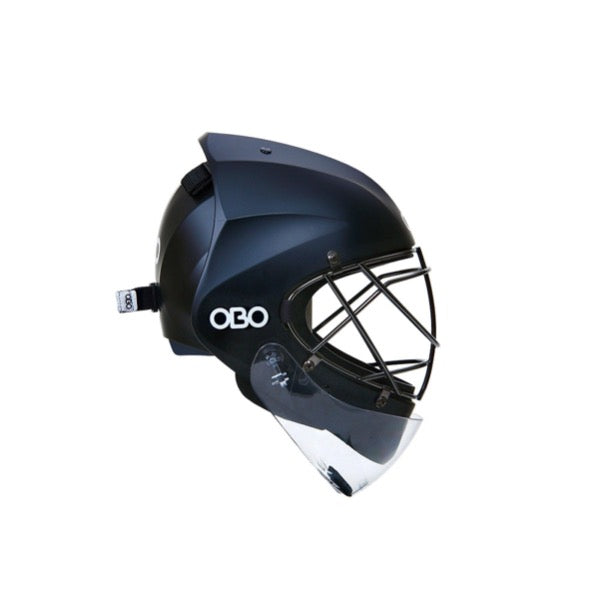 OBO Robo ABS Helmet White / Small