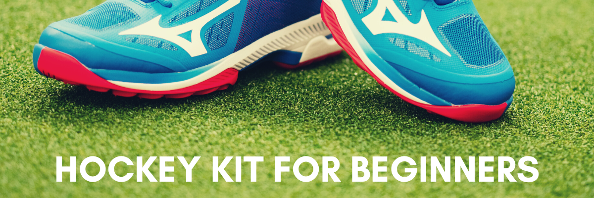 Field Hockey kit for beginners