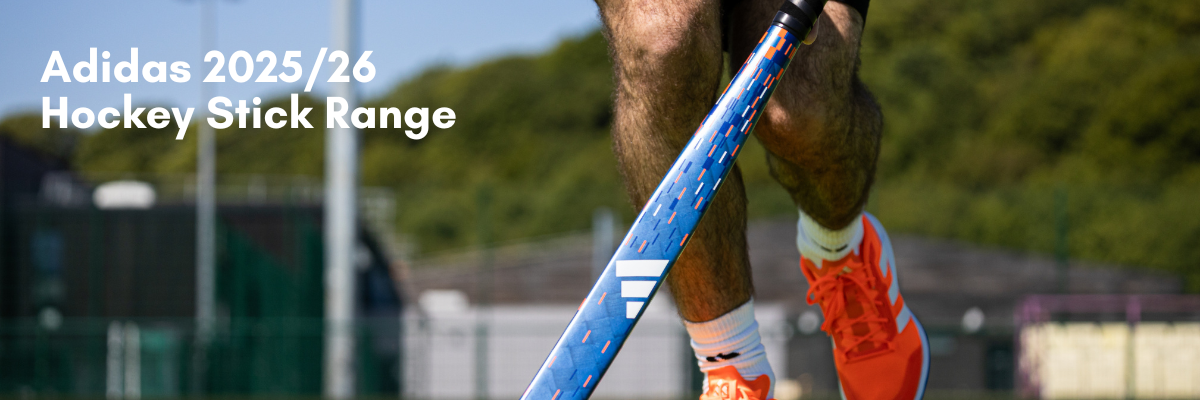 Adidas Hockey Stick Range 25/26
