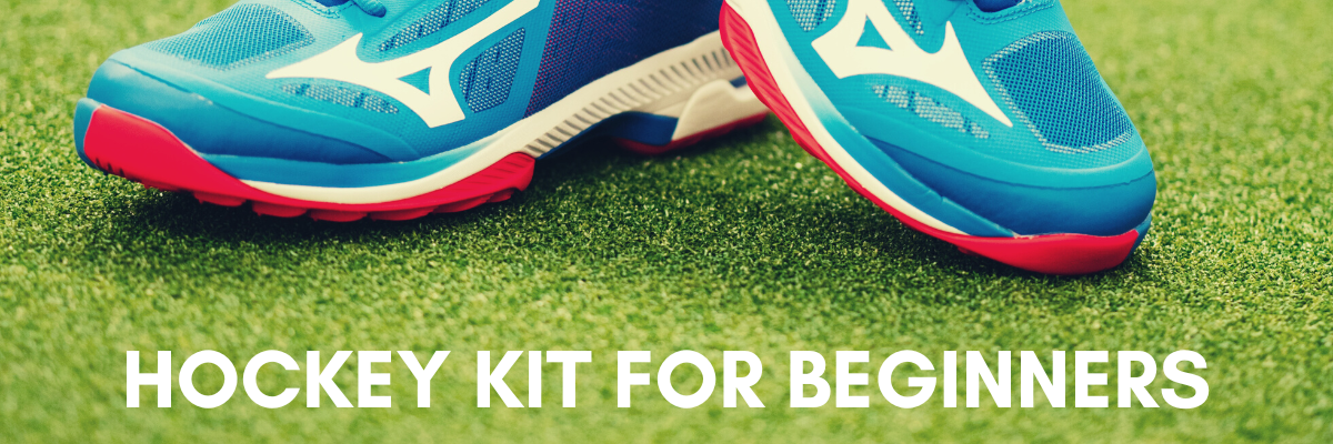 Field Hockey Kit For Beginners