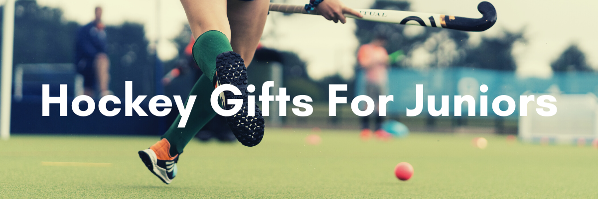 gifts for field hockey juniors