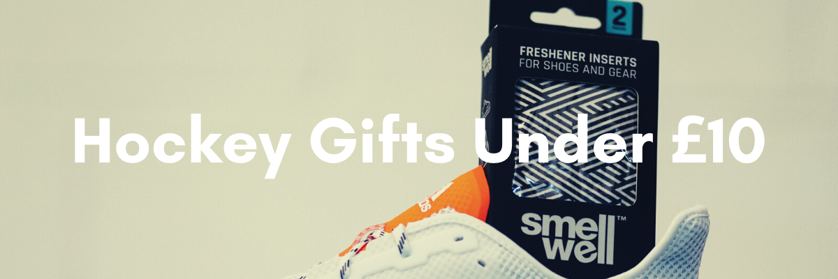 gifts under £10 for hockey players