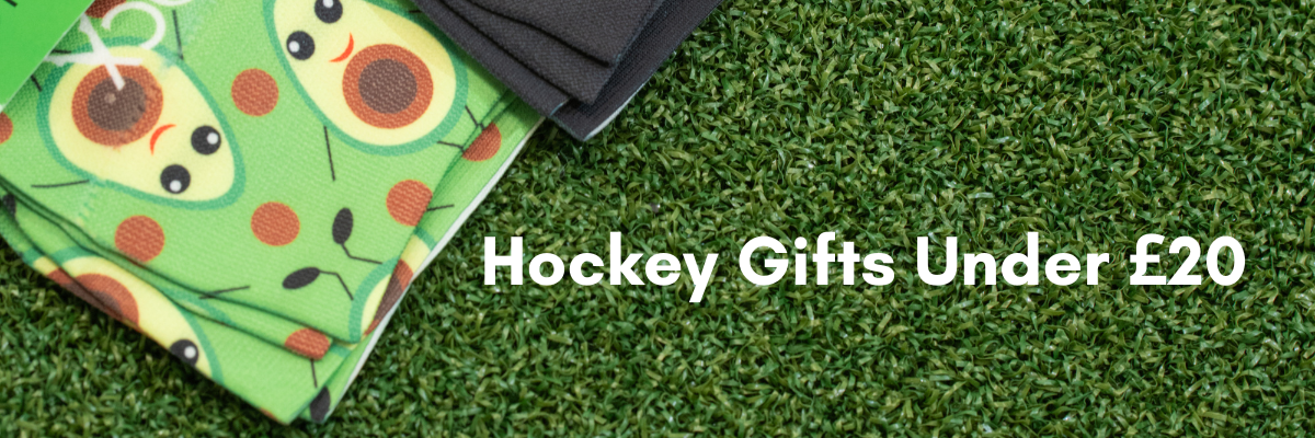 10 Best Hockey Gift Ideas For Under £20
