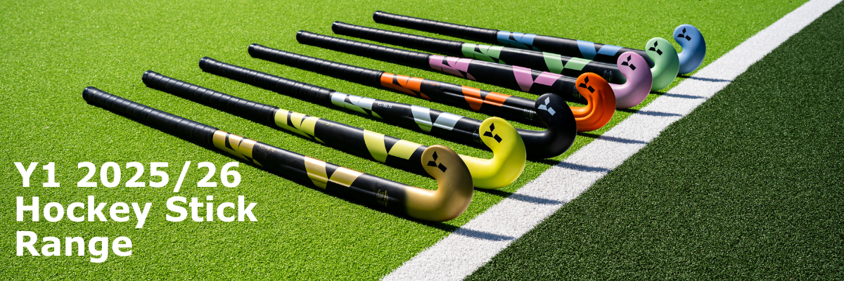 y1 25/26 hockey stick range