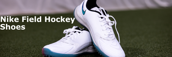 Nike Field Hockey Shoe Range