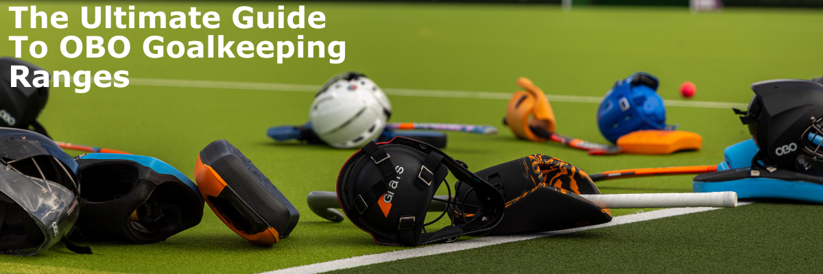 The Ultimate Guide to OBO Goalkeeping Ranges