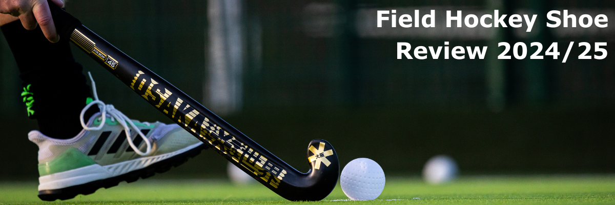 Our 2024/25 Field Hockey Stick Review