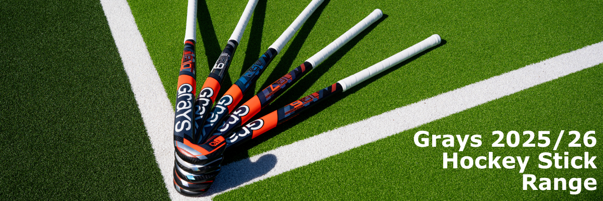 Grays 2025/26 Hockey Stick Range