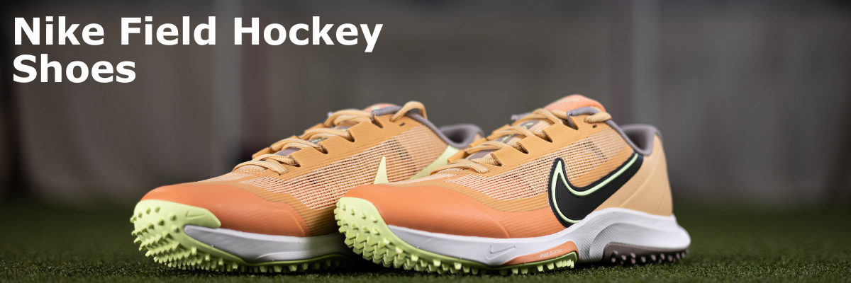 nike field hockey shoes
