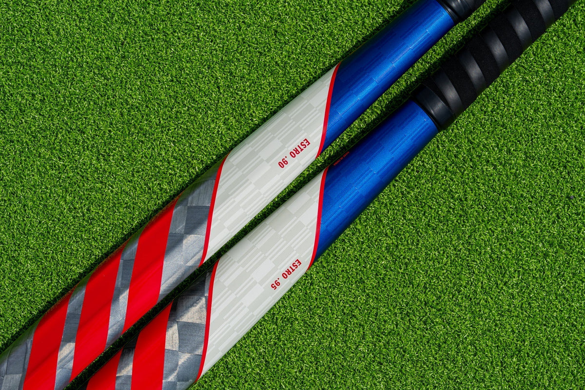 What Are Hockey Sticks Made From? | ONE Sports Warehouse