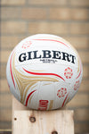 gilbert netball