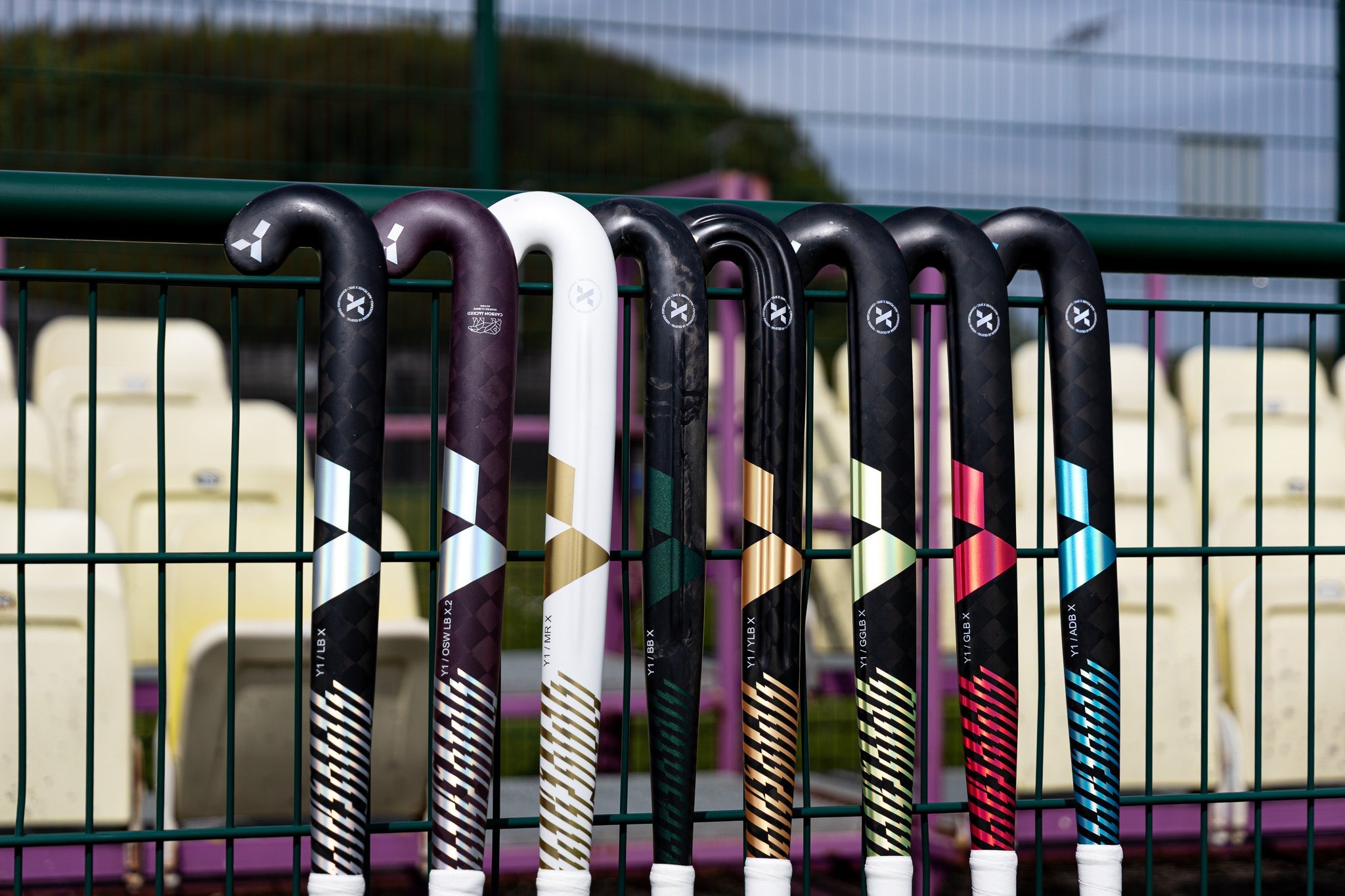Y1 2026/27 Hockey Range