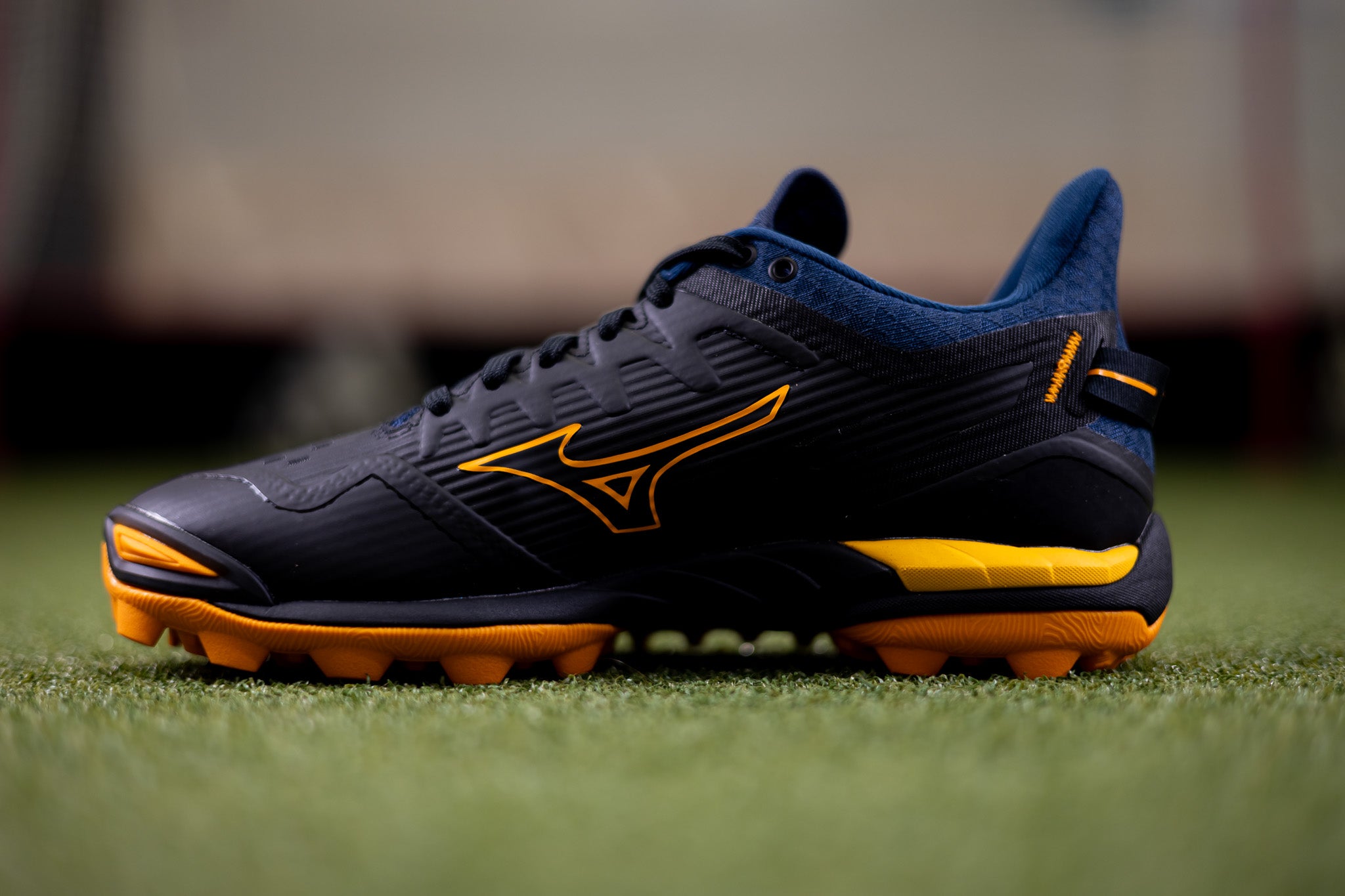 Mizuno Wave Leopardus Shoe Range