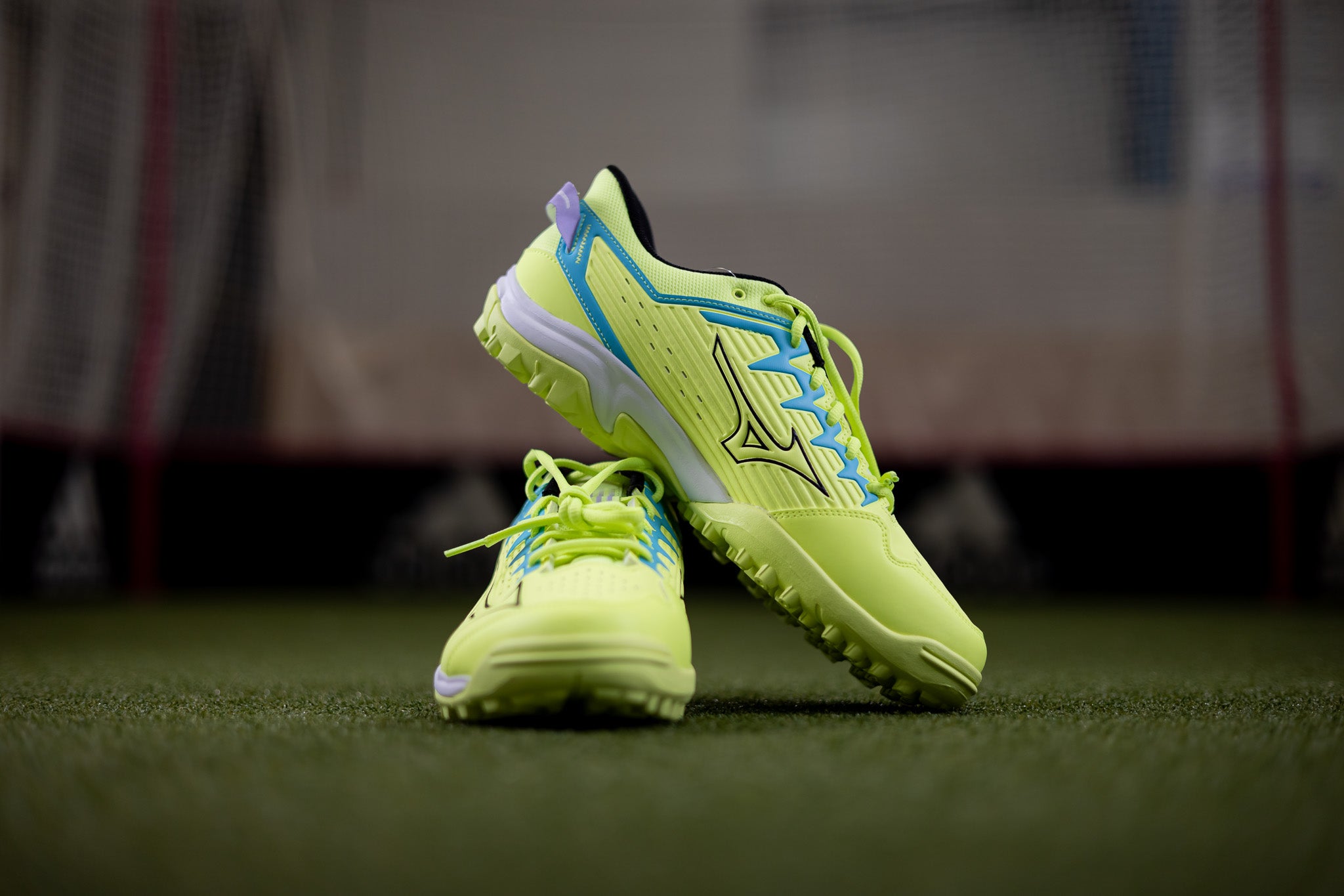 Mizuno Wave Lynx 2 Shoe Range