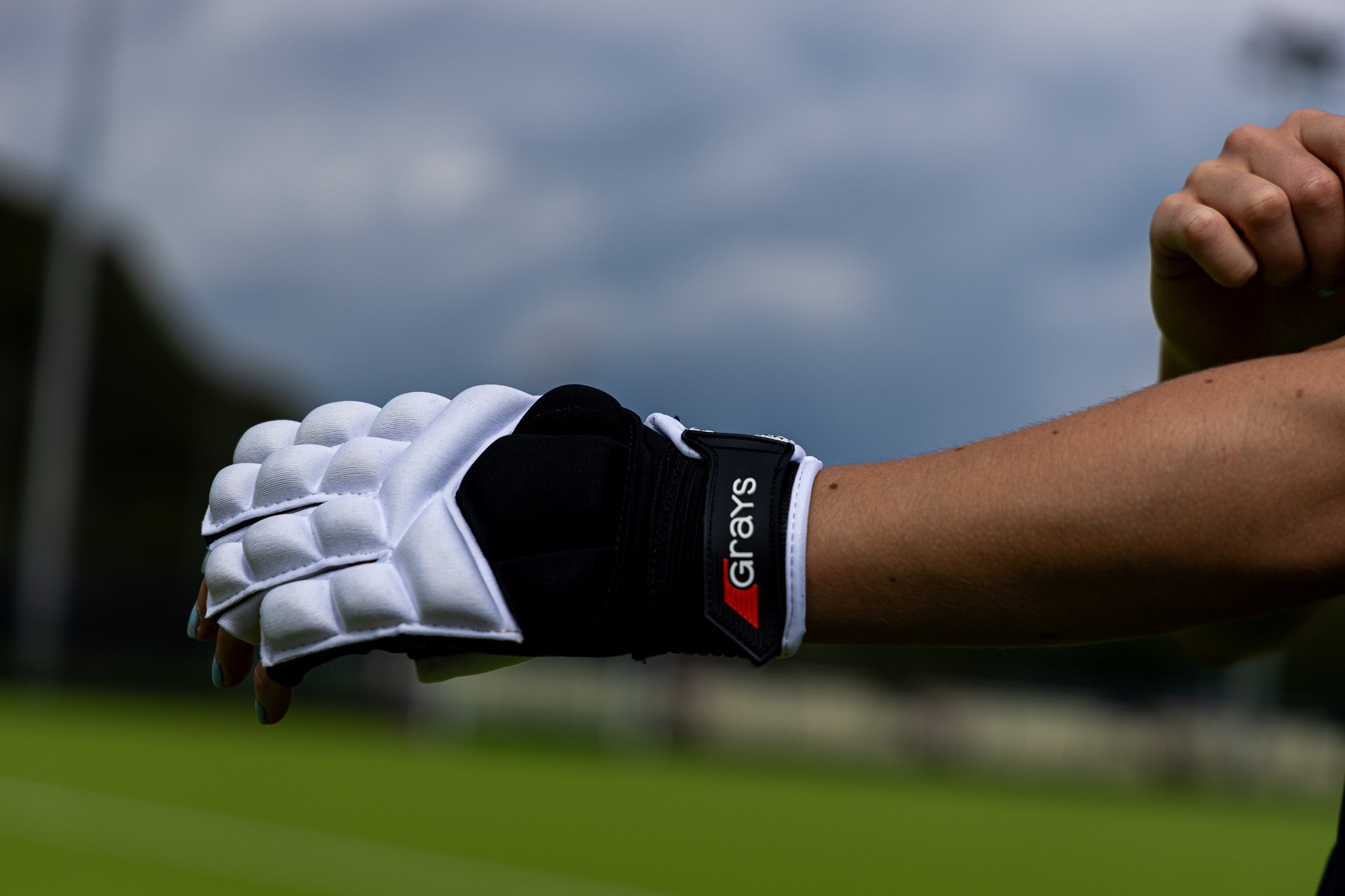 Hockey Gloves