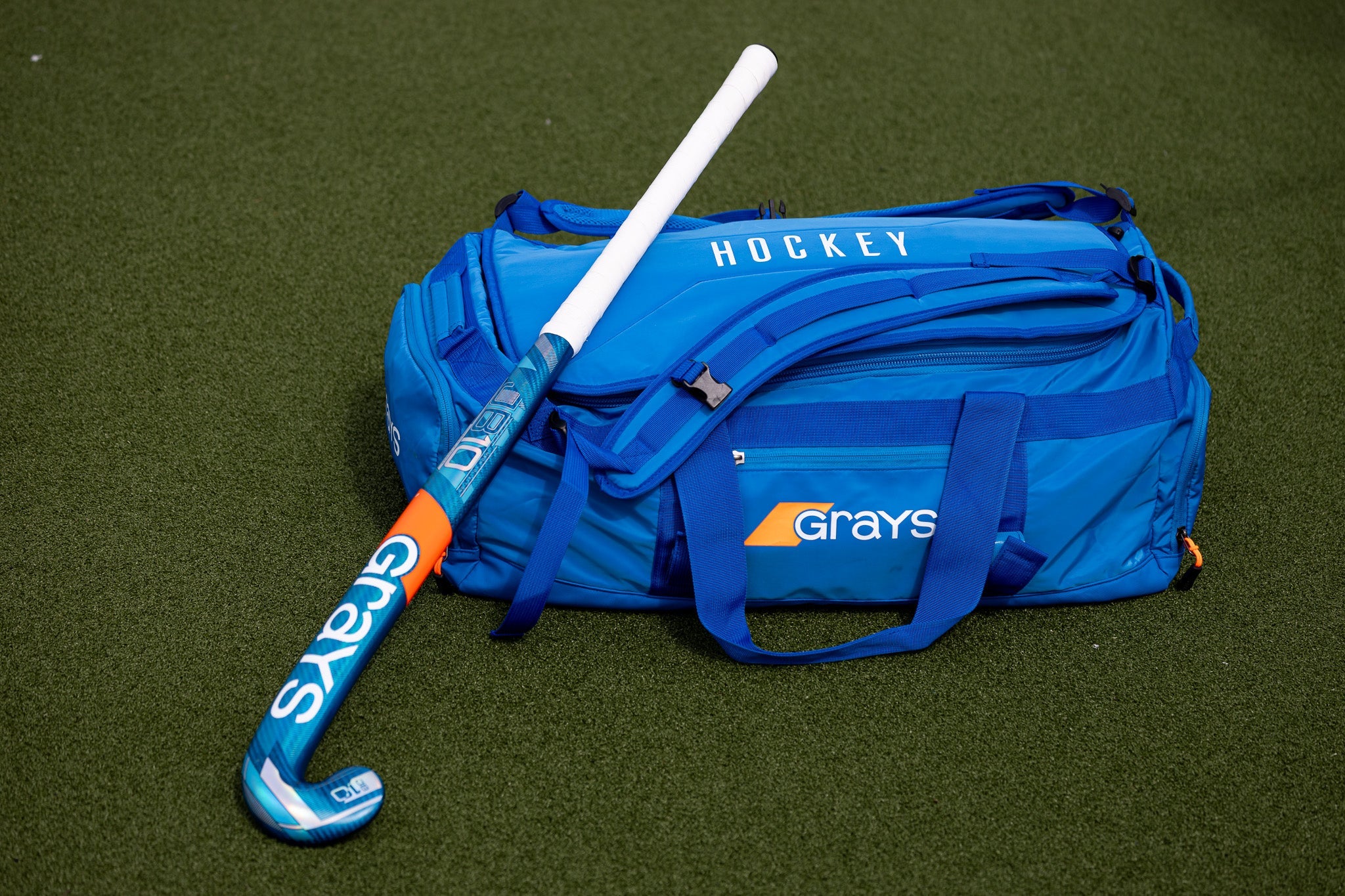 Grays Hockey