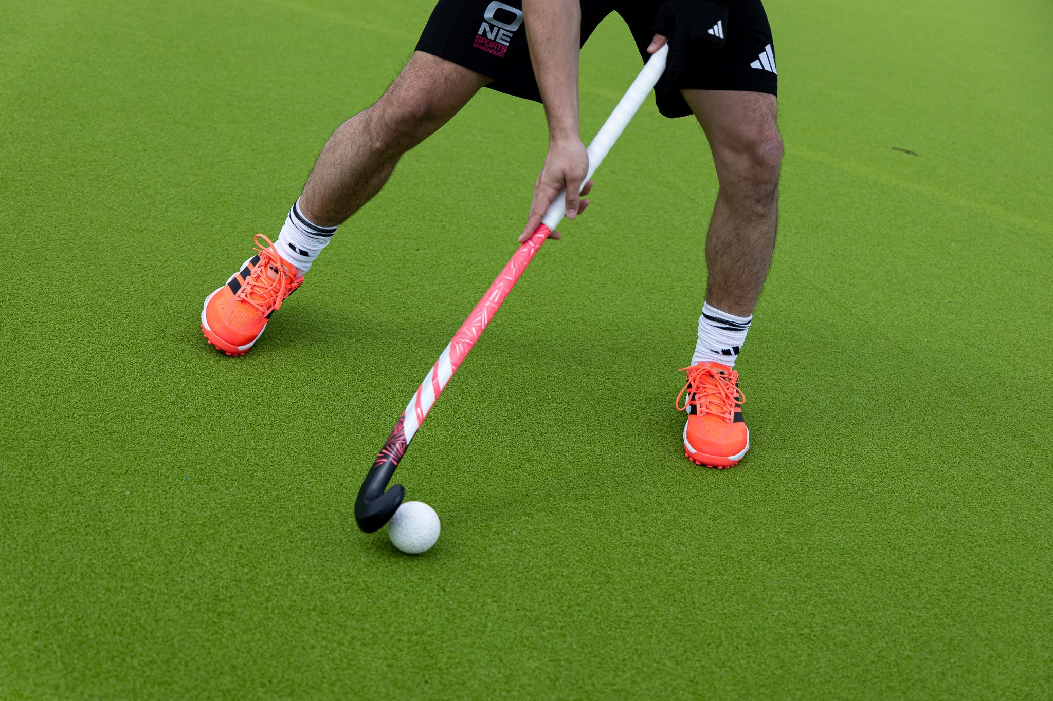 Adidas Hockey