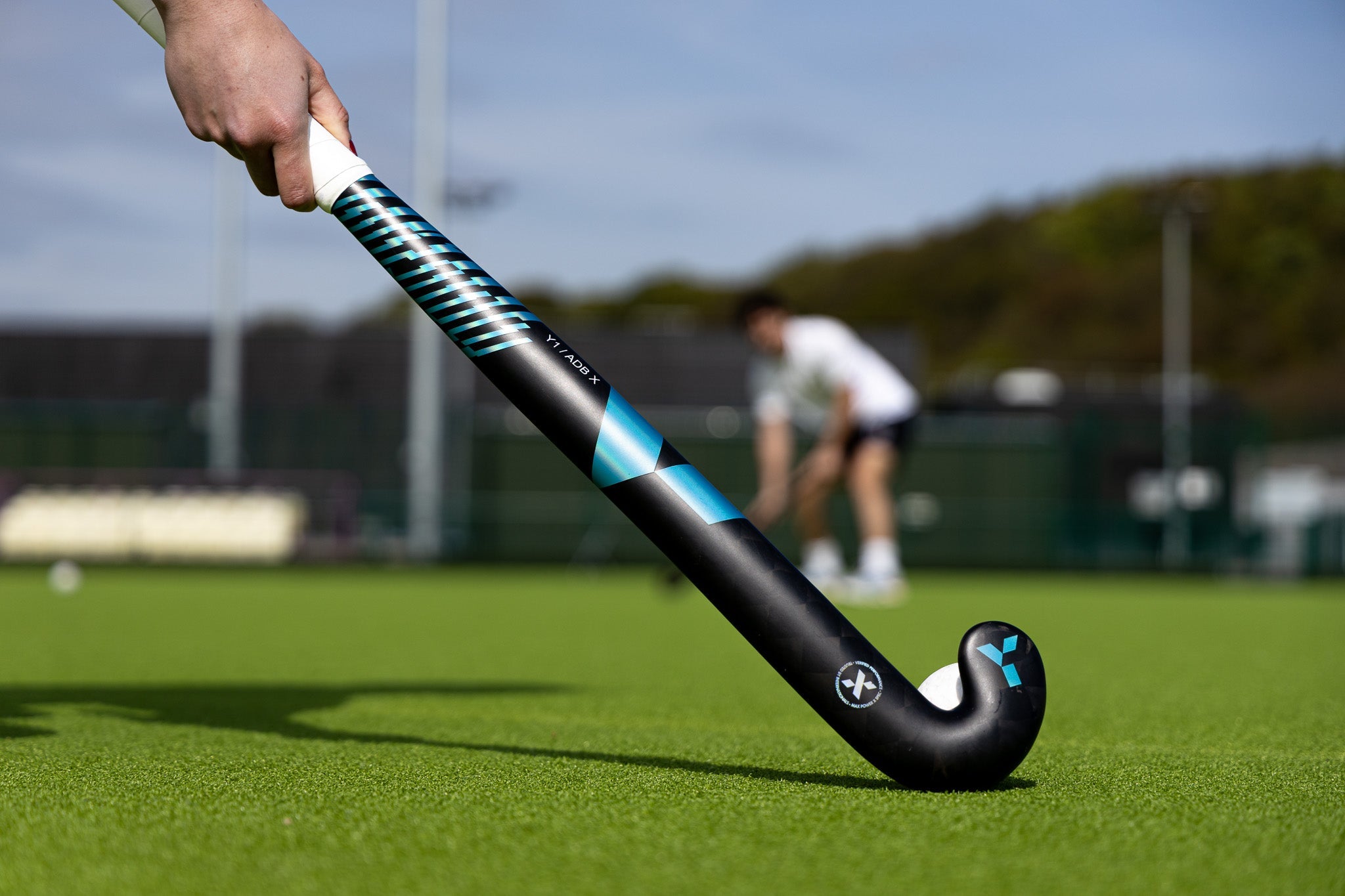 Y1 ADB Hockey Stick Range 2026/27