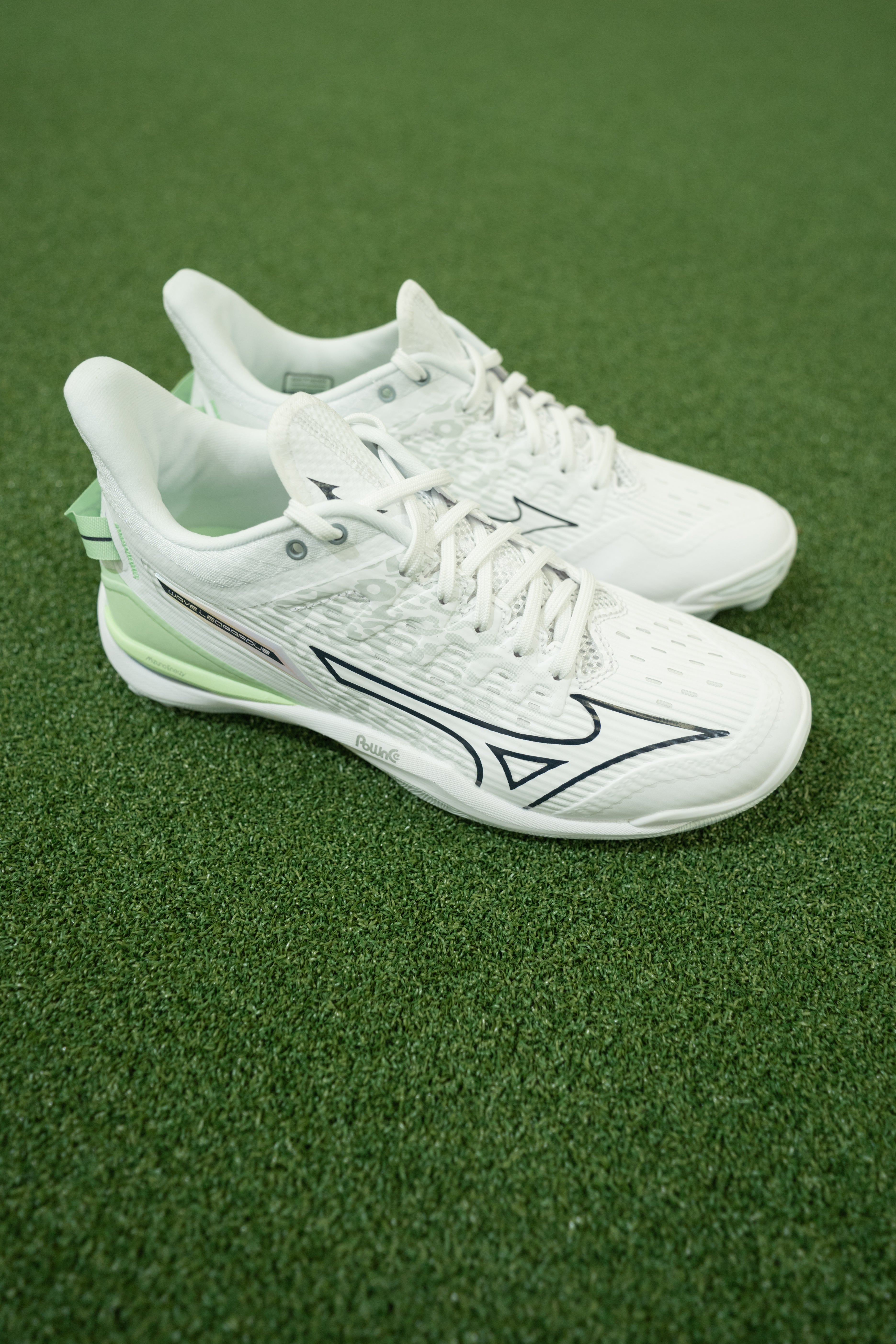 Mizuno Hockey Shoes