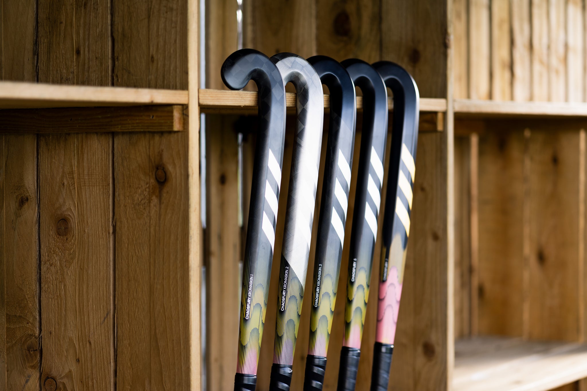 Adidas Hockey Sticks