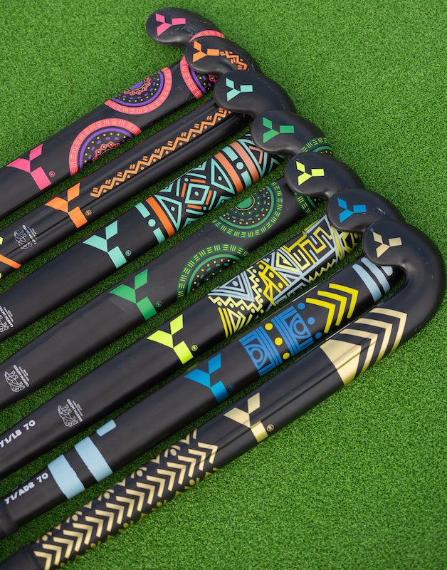 y1 hockey sticks