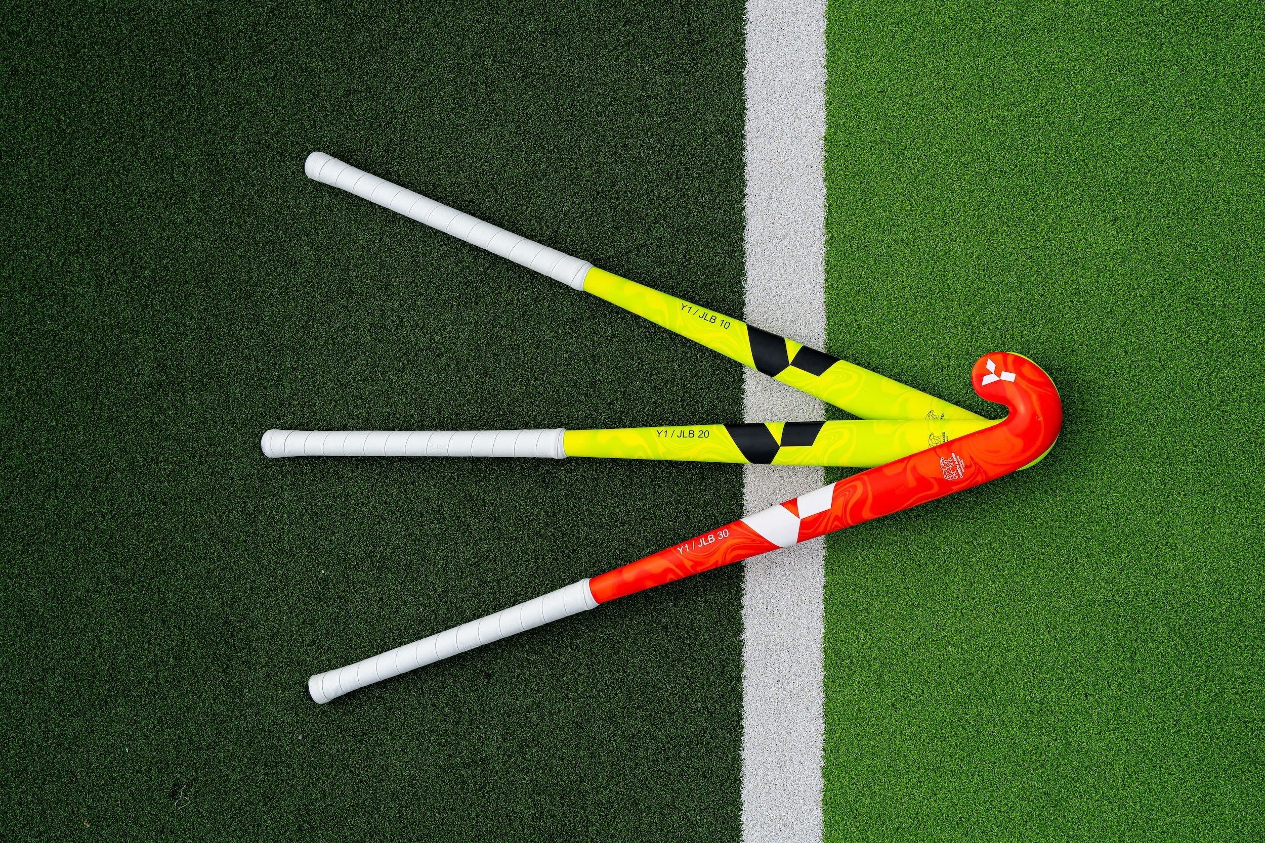 Junior Hockey Sticks