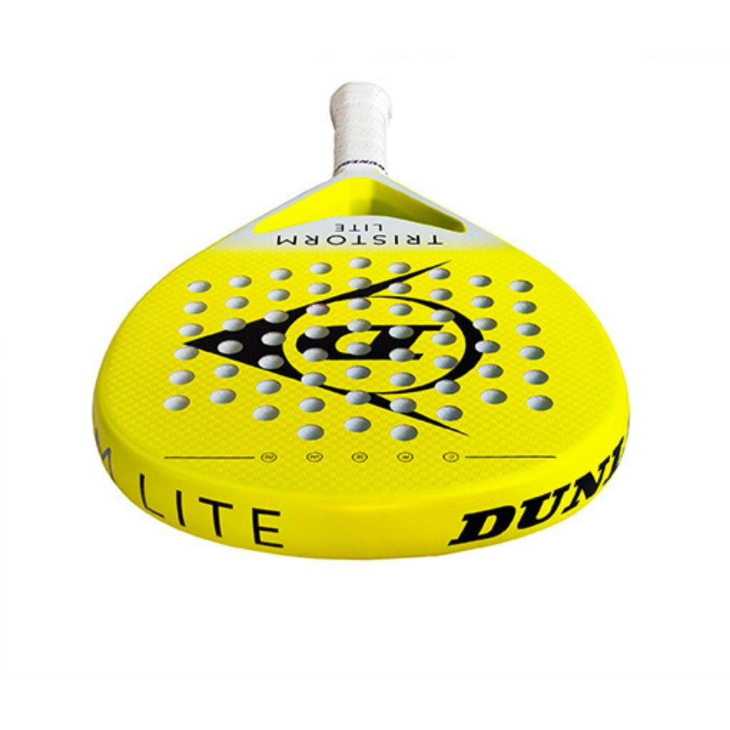 Dunlop Padel Rackets