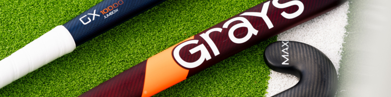 Grays Hockey Sticks