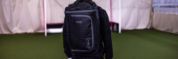 TK Hockey Bags