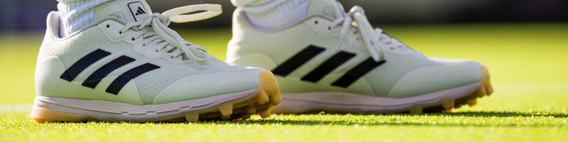 Adidas Hockey Shoes