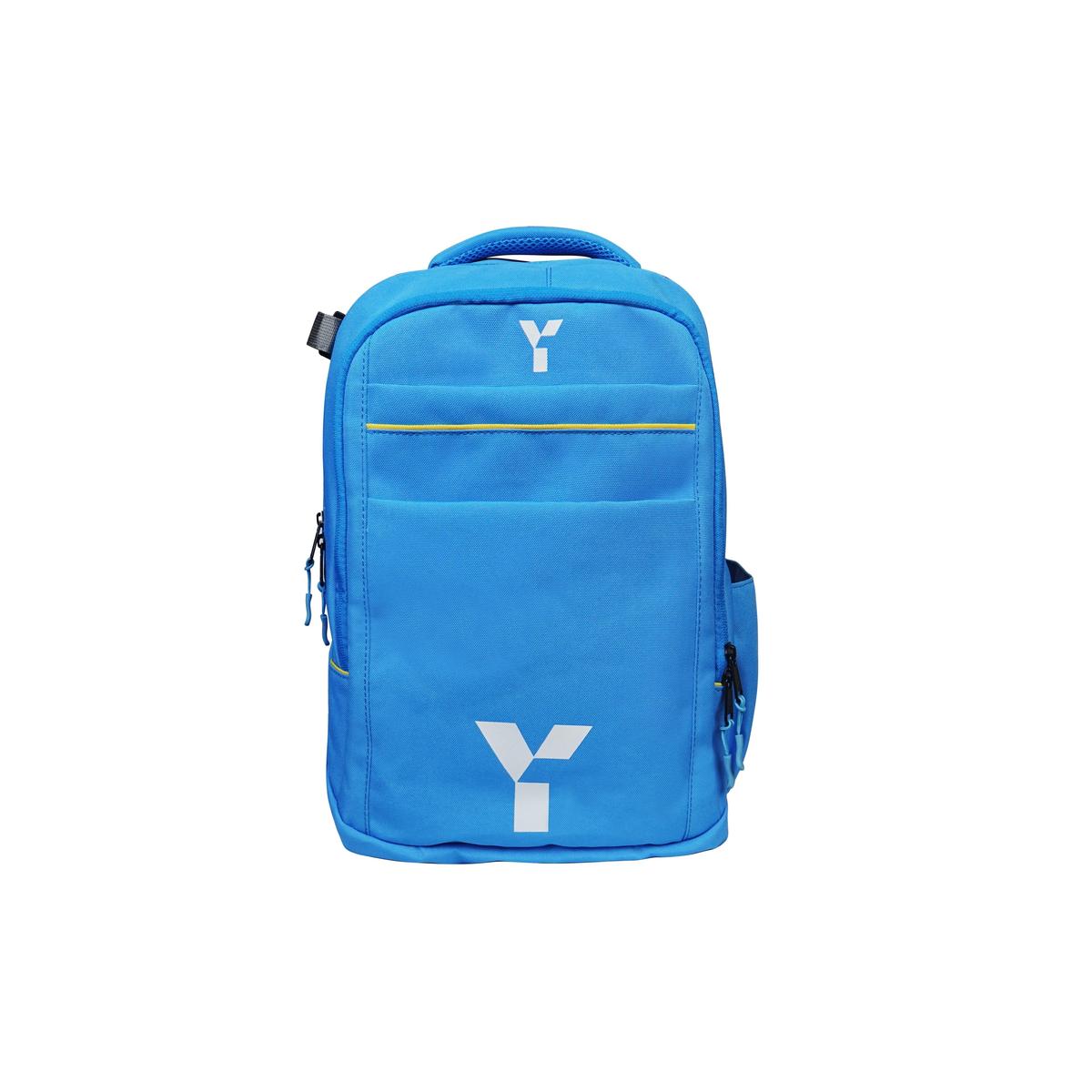 Y1 Tourer Hockey Backpack 25/26 | ONE Sports Warehouse