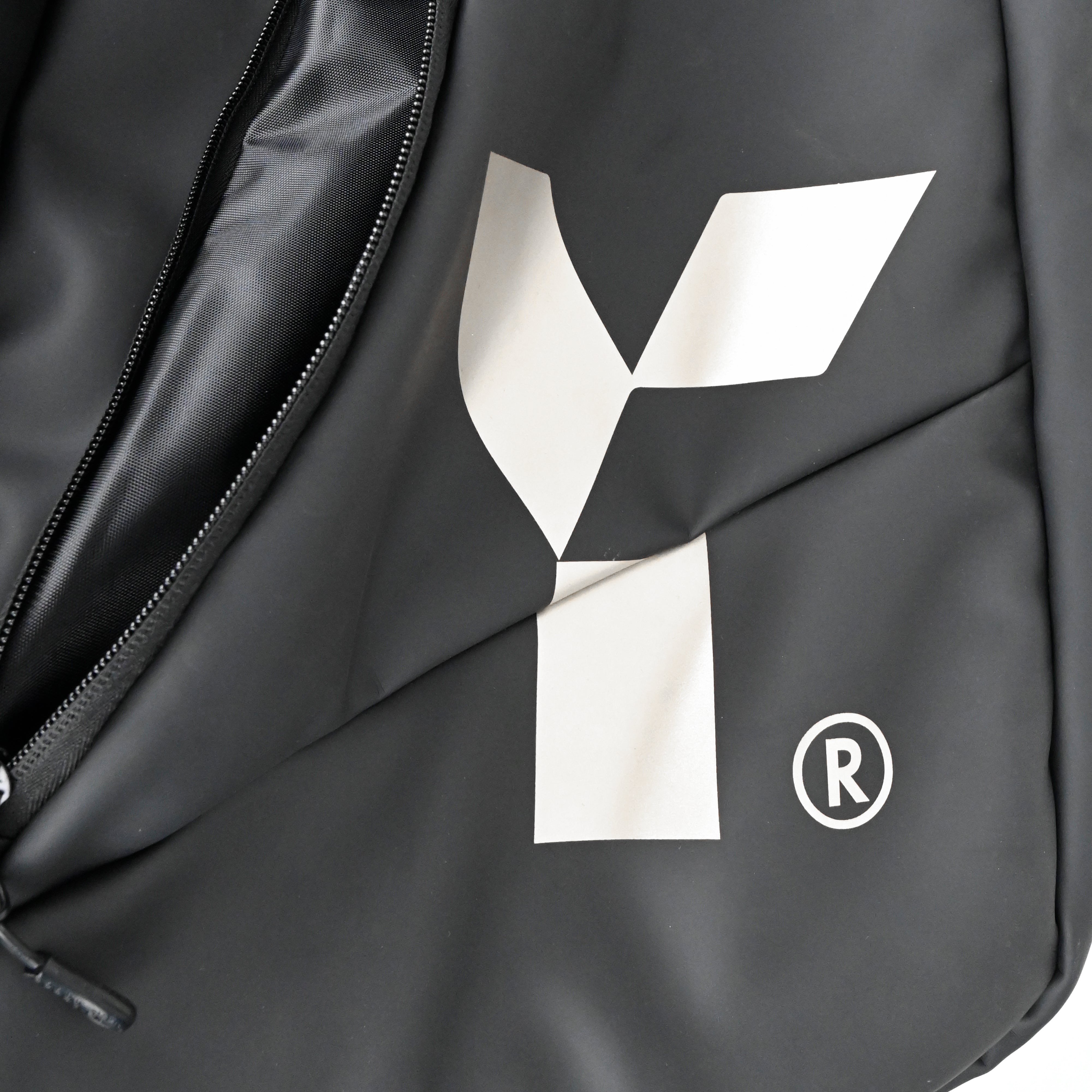 Y1 A.PRO Stick Bag - Black/Silver Hockey Cosmic 26/27