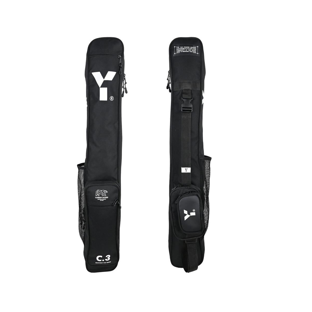 Y1 C.3 Hockey Stick Bag 25/26 | ONE Sports Warehouse
