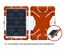 Playmaker LCD Coaching Board Protective Silicone Case