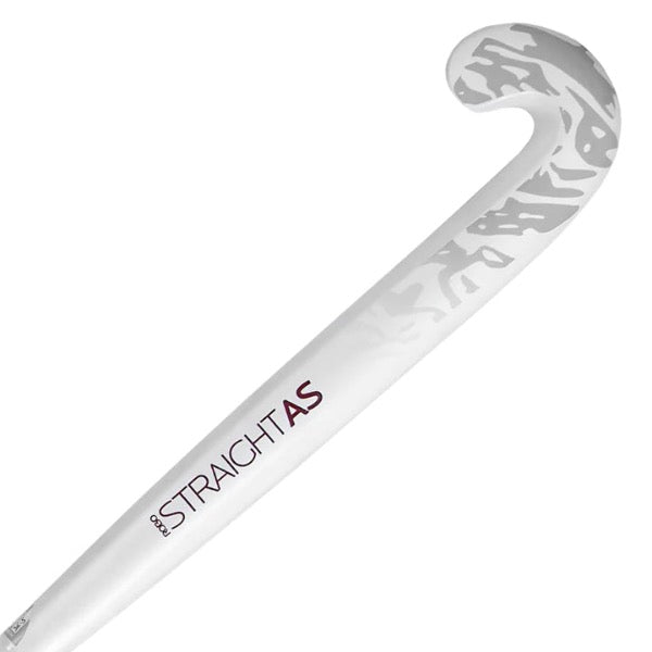 OBO Robo Straight As Hockey Stick White | ONE Sports Warehouse
