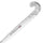 OBO Robo Straight As Hockey Stick White | ONE Sports Warehouse