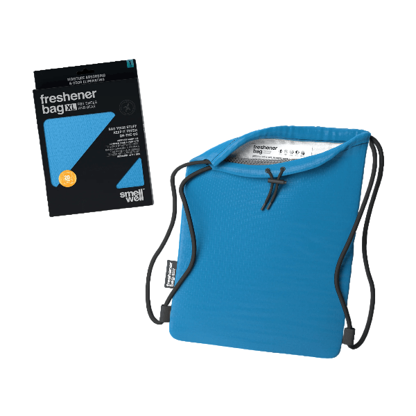Smellwell Freshener Bag XL | ONE Sports Warehouse