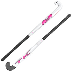 TK 1.2 LTD Extreme Late Bow Hockey Stick
