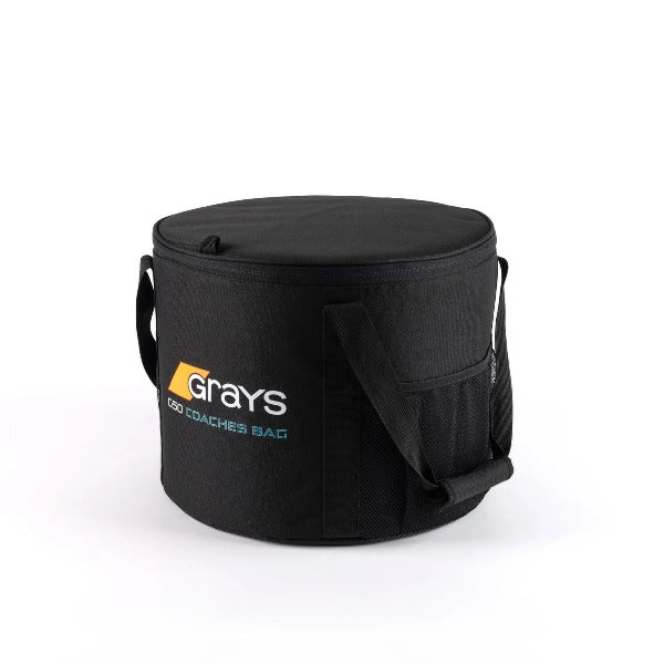 Grays Ball Carrier Deluxe 25/26 | ONE Sports Warehouse